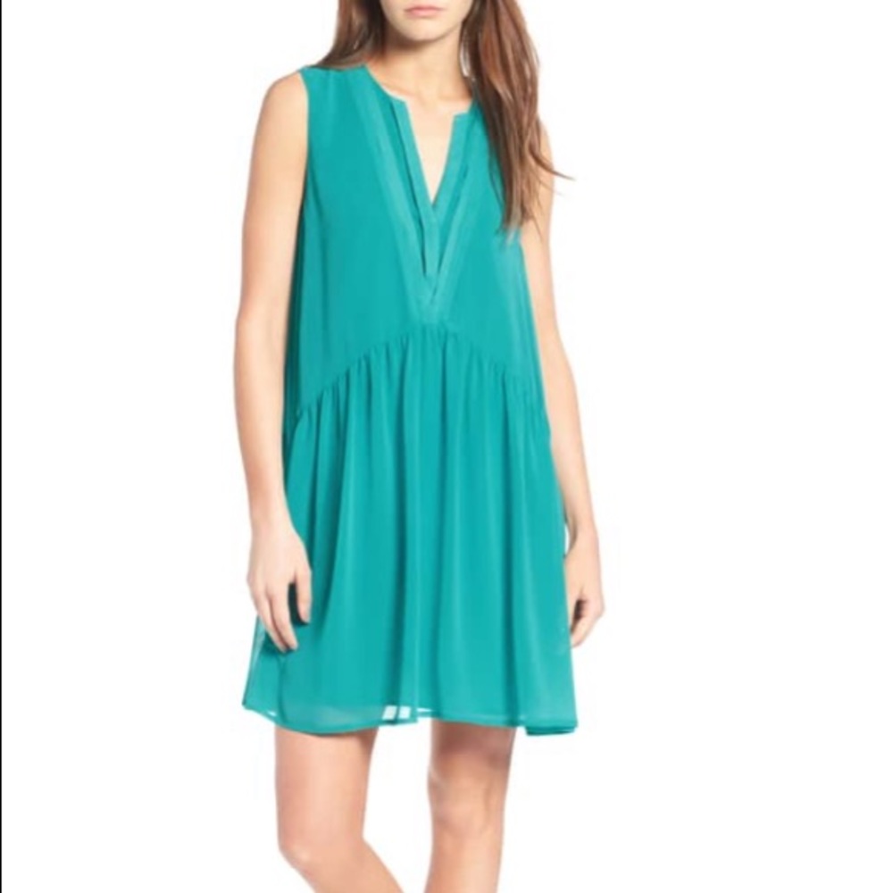 🌵Cupcakes & Cashmere Rosen Dress